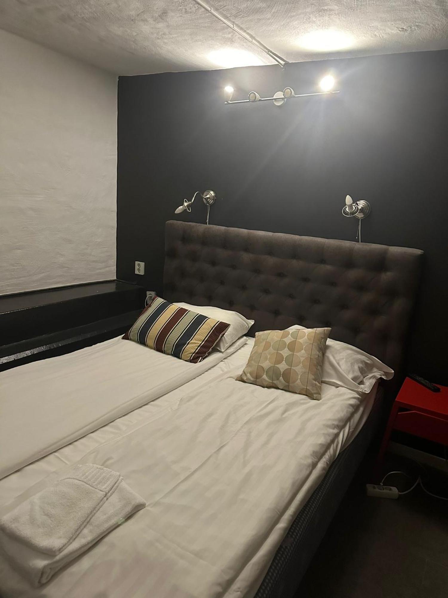 Hotell Skeppsbron Stockholm Exterior foto