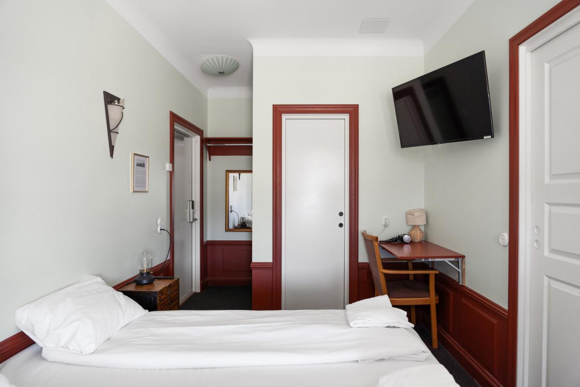 Hotell Skeppsbron Stockholm Exterior foto